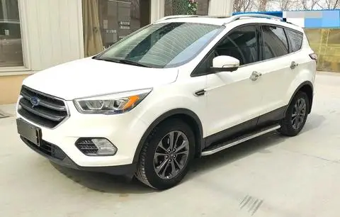 Ford 翼虎 2017