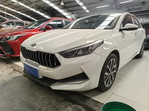 Kia K3 2021