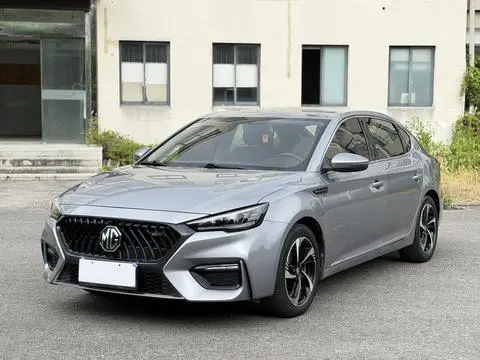MG 6 2020