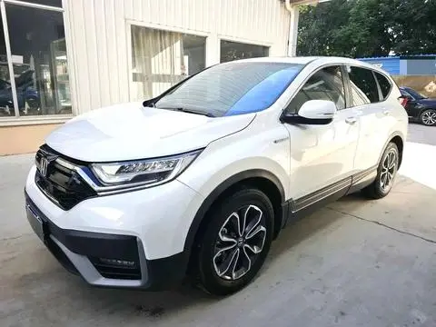 Honda CR-V 2021