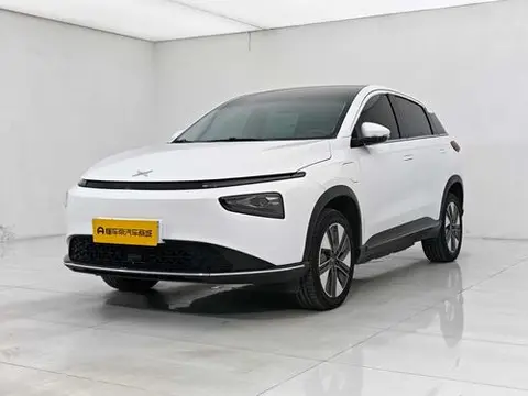 XPeng 小鹏G3 2021