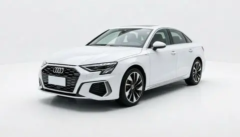 Audi A3 2024