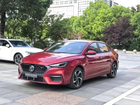 MG 6 2020
