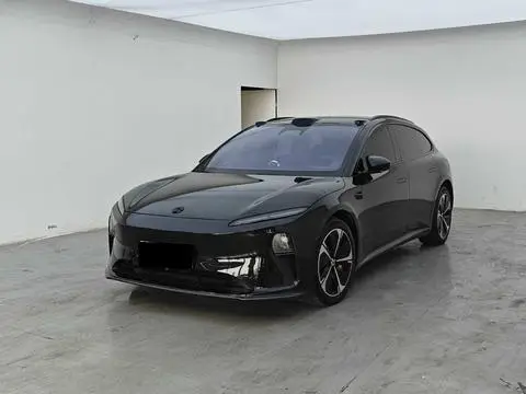 NIO ET5T 2024