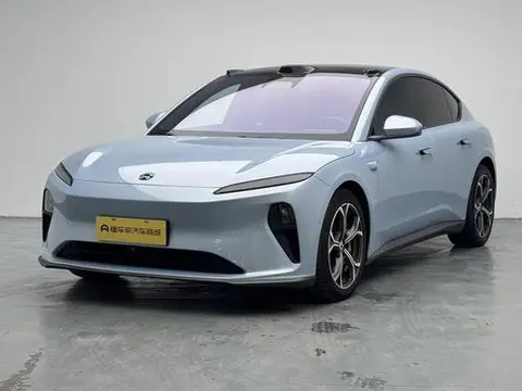 NIO ET5 2022