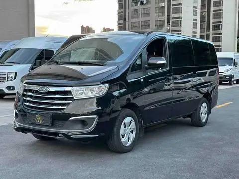 江淮瑞风 瑞风M3 2024