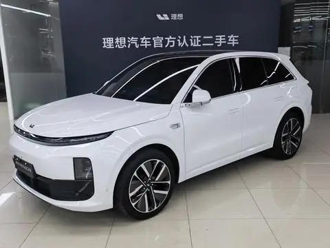 Li L6 2024