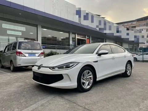 Volkswagen Lamando 2022