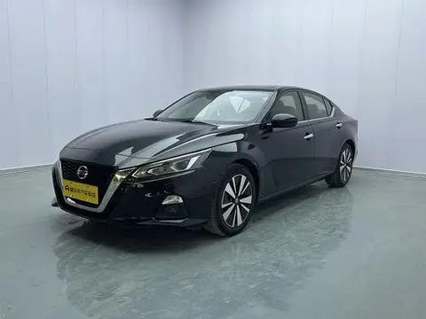 Nissan Teana 2021