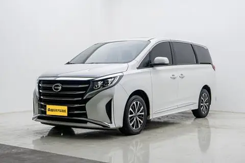 GAC M8 2023