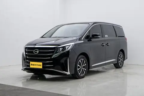 GAC M8 2023