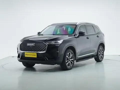 Haval H6 2024