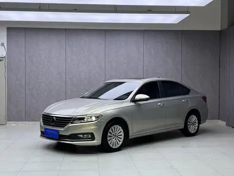 Volkswagen Lavida 2018
