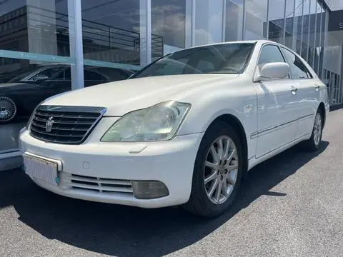 Toyota Crown 2007