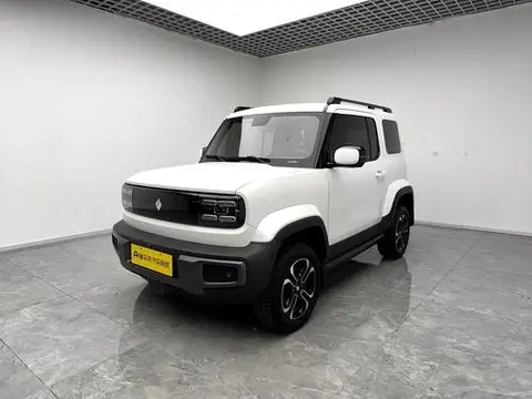 Baojun 悦也 2023