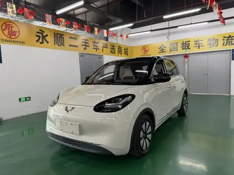 Wuling Bingo 2023