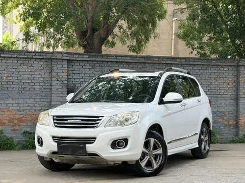 Haval H6 2016