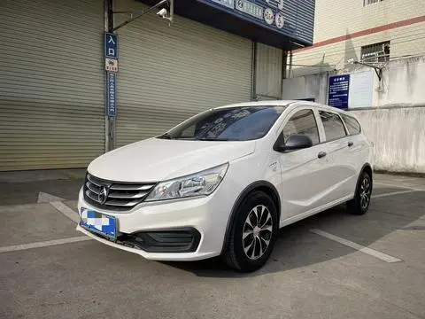 Baojun 310W 2019