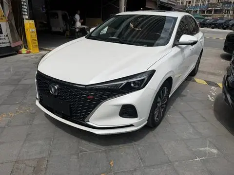 Changan Eado 2021