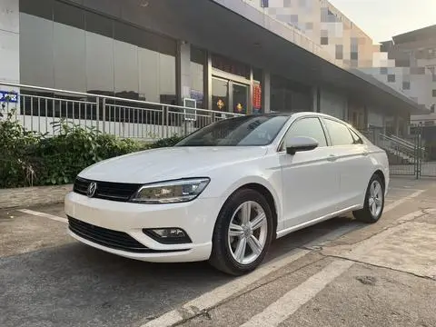 Volkswagen Lamando 2017