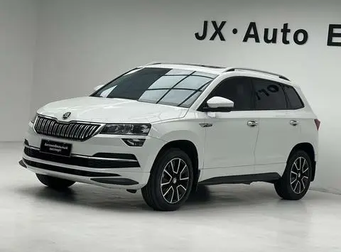 Skoda 柯珞克 2023
