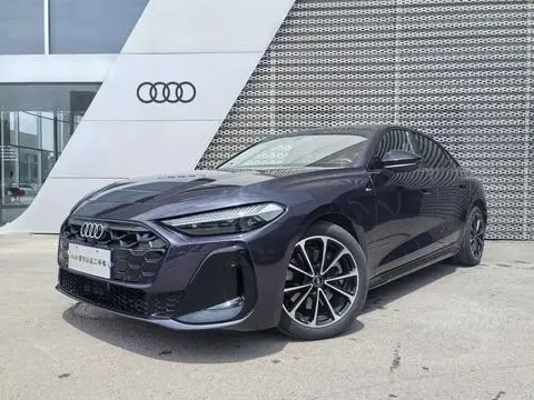 Audi A5L 2026