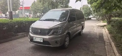 Forthing Lingzhi 2019