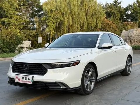 Honda Accord 2023