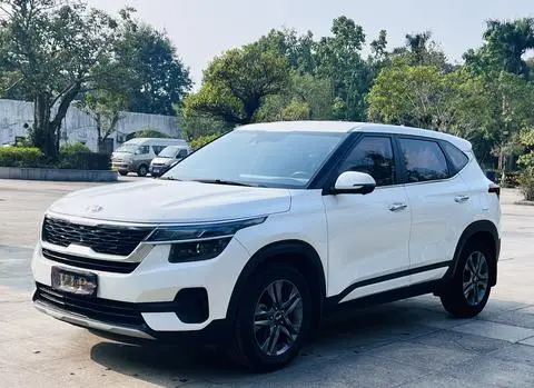 Kia 傲跑 2020
