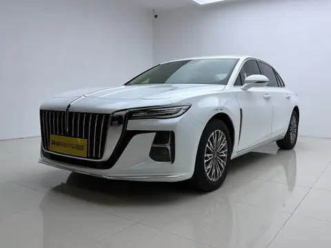 Hongqi H5 2024