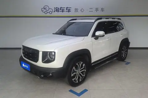 Haval Dargo 2022