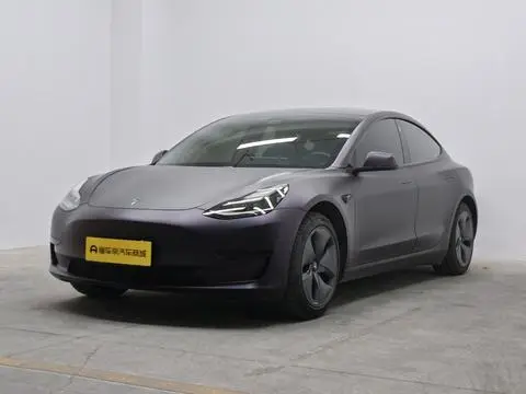 Tesla Model 3 2019 — фото 1