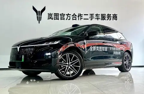 Voyah 知音 2025
