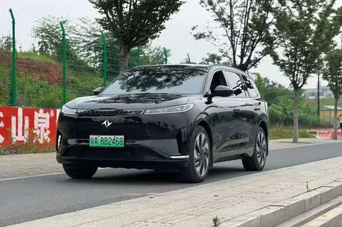 Dongfeng 008 2025