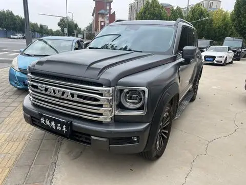 Haval H9 2024