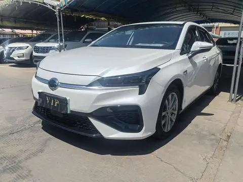 GAC AION S 2023