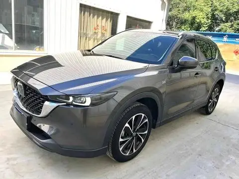 Mazda CX-5 2022