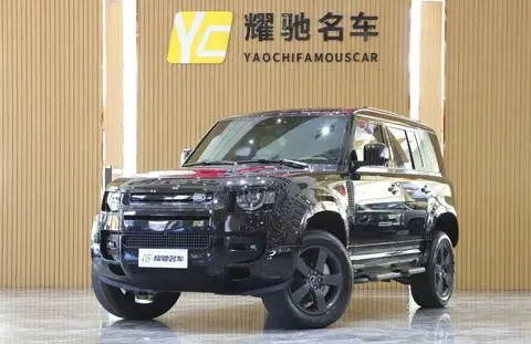 Land Rover 卫士 2025