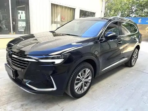 Buick 昂科威 2022 — фото 1