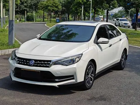 Venucia D60 2018