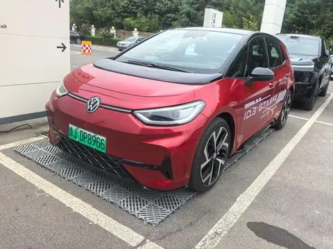Volkswagen ID.3 2026