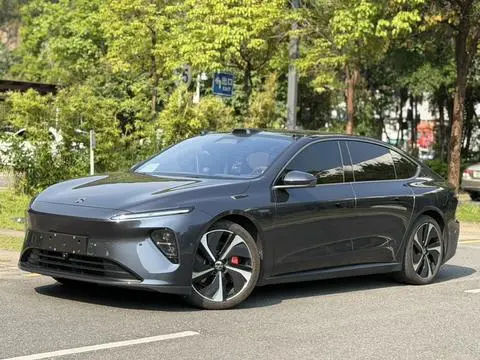NIO ET7 2023