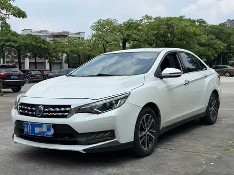 Venucia D60 2018
