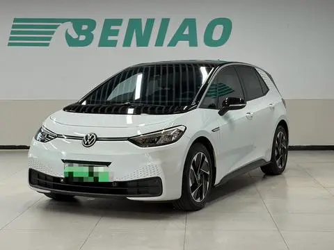 Volkswagen ID.3 2023