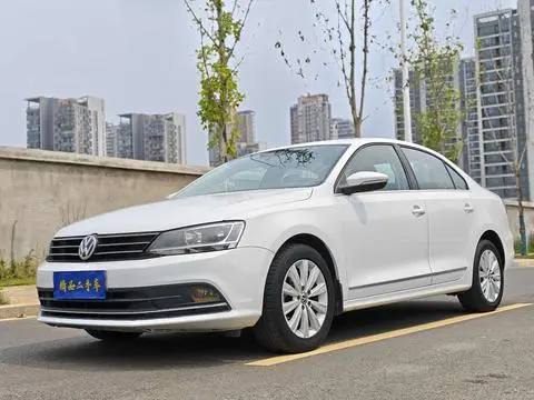 Volkswagen Sagitar 2015 — фото 1