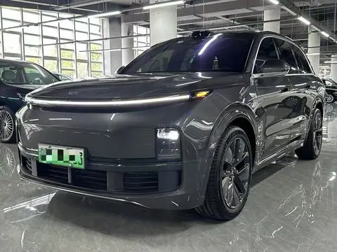 Li L8 2023