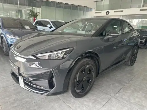 Volkswagen 与众06 2024