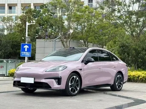 GAC AION RT 2025