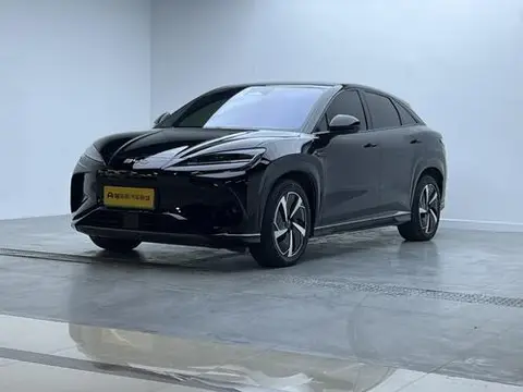 BYD 海狮07EV 2024