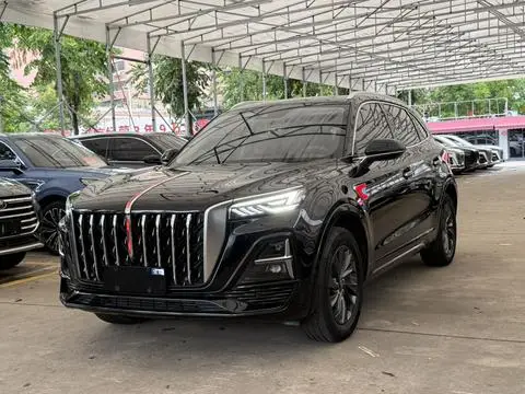 Hongqi HS5 2023